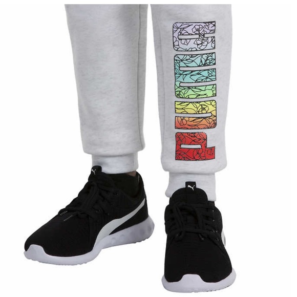 NWT Youth Kids Joggers - Picture 4 of 4